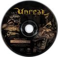 [Unreal - обложка №8]