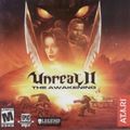 [Unreal II: The Awakening - обложка №1]