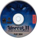 [Unreal II: The Awakening - обложка №12]