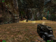 Unreal: Return to Na Pali