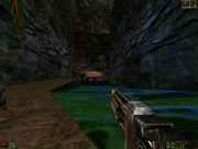 Unreal: Return to Na Pali