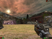 Unreal: Return to Na Pali