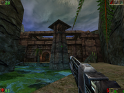 Unreal: Return to Na Pali