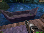 Unreal: Return to Na Pali