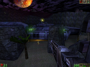 Unreal: Return to Na Pali