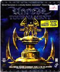 [Unreal Tournament - обложка №2]