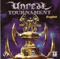 [Unreal Tournament - обложка №2]