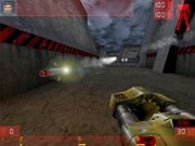 Unreal Tournament
