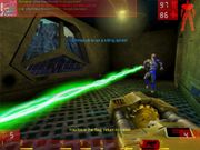 Unreal Tournament
