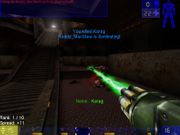 Unreal Tournament