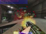 [Unreal Tournament - скриншот №30]