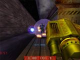 [Unreal Tournament - скриншот №31]