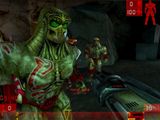 [Unreal Tournament - скриншот №35]