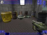 [Unreal Tournament - скриншот №57]