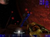 [Unreal Tournament - скриншот №3]