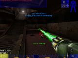 [Unreal Tournament - скриншот №9]