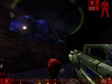 [Unreal Tournament - скриншот №10]