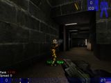[Unreal Tournament - скриншот №14]