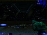 [Unreal Tournament - скриншот №15]