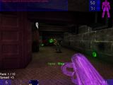 [Unreal Tournament - скриншот №16]