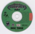 [Unreal Tournament 2003 - обложка №6]