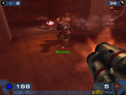 Unreal Tournament 2003