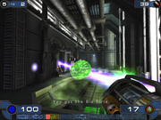 Unreal Tournament 2003