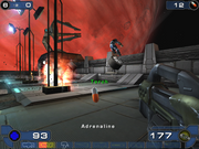 Unreal Tournament 2003