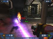 Unreal Tournament 2003