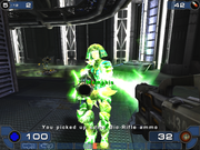 Unreal Tournament 2003