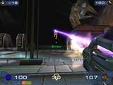 [Unreal Tournament 2003 - скриншот №13]