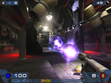 [Unreal Tournament 2003 - скриншот №29]