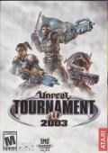 Unreal Tournament 2003