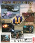 [Unreal Tournament 2004 - обложка №5]