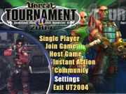 Unreal Tournament 2004