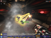Unreal Tournament 2004