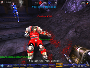 Unreal Tournament 2004
