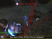 Unreal Tournament 2004