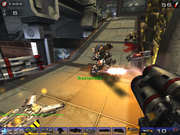 Unreal Tournament 2004