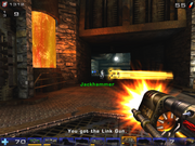 Unreal Tournament 2004