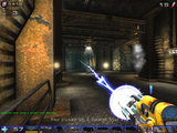 [Unreal Tournament 2004 - скриншот №18]