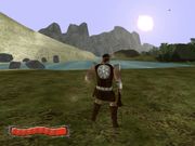 Уолан Боотур