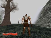 Уолан Боотур