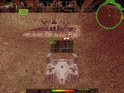 Uprising 2: Lead and Destroy