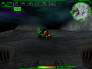 Uprising 2: Lead and Destroy