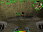 Uprising 2: Lead and Destroy