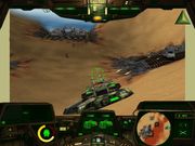 Uprising: Join or Die