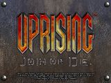 [Uprising: Join or Die - скриншот №11]