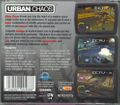 [Urban Chaos - обложка №5]