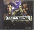 [Urban Chaos - обложка №2]